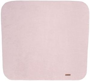Baby's Only Wickelauflagenbezug, Sense Altrosa, 75 x 85 x 4 cm