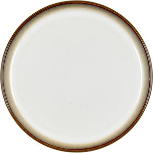 Grau/Creme