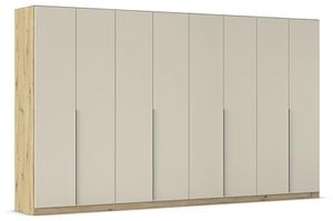 Beige | Eiche Artisan