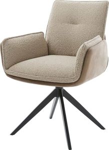 Schlamm Vintage / Schwarz