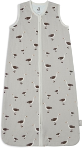 Jollein Goose Sommer Schlafsack Nougat 90 cm Beige