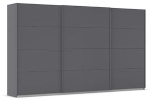 Grau Metallic