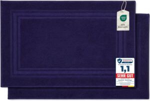 Navy Blau