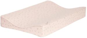 Bebe-Jou Fabulous Wickelunterlage Wish Pink