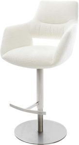 Beige/Silber