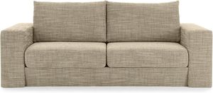 Beige-braun