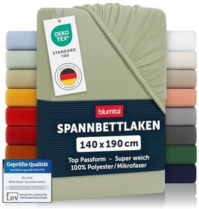 Olive - Grün