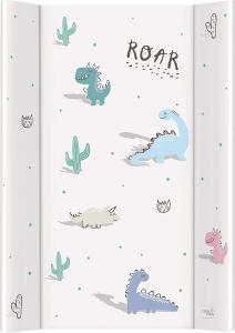 Ceba Short hard changing mat Candy Andy Dino Ceba