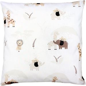 Savanne Beige / Dunkelbeige