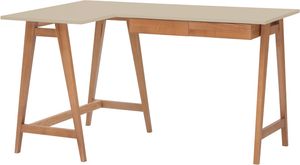 Braun Beige