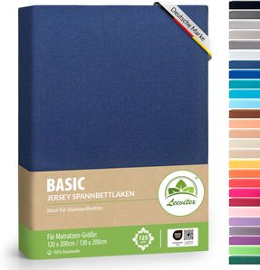 Navy Blau