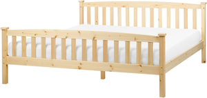 Heller Holzfarbton