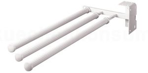 3fach-reinweiß