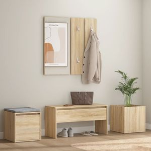 Sonoma-Eiche