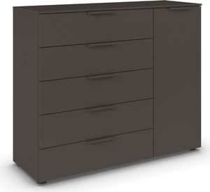 Korpus Graphit | Front Graphit