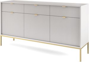 Grau, Gold