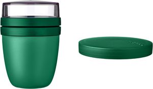 Vivid Green