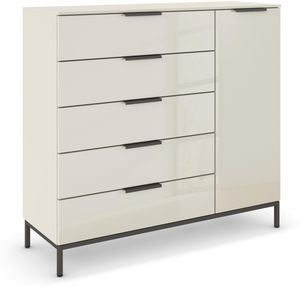 Glas Beige