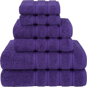 Dunkelviolett