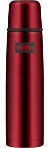 Cranberry Red Polished