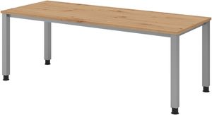Asteiche
