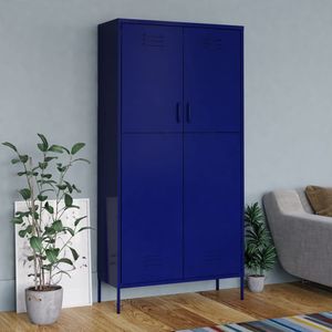 Marineblau