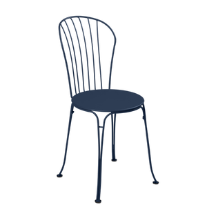 Abyssblau