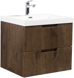 Dunkel Braun