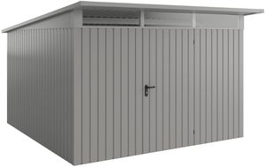 Graualuminium