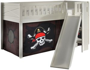 Caribian Pirate