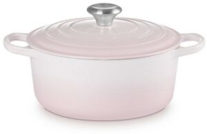 Shell Pink