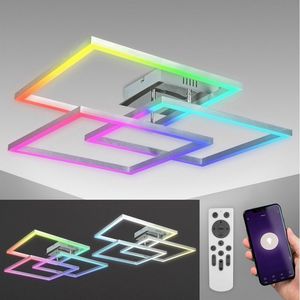 Silber + Rgb