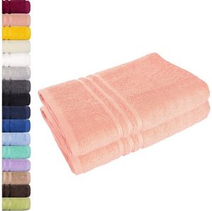 Pastellrosa