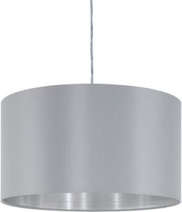 Grau/Silber