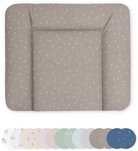 Taupe Pusteblume