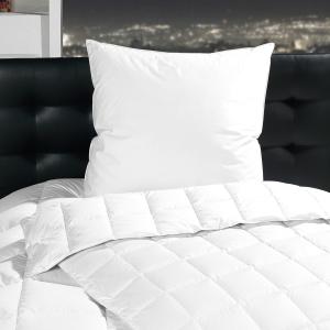 Häussling Kopfkissen City Comfort multi sleep medium|70x90 cm