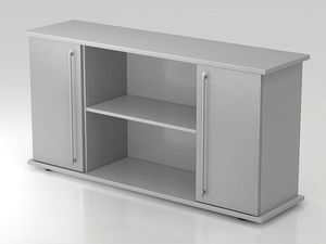 Grau/Silber