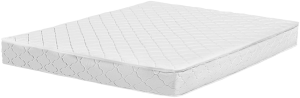 Taschenfederkernmatratze medium/hard 180x200 cm DUO