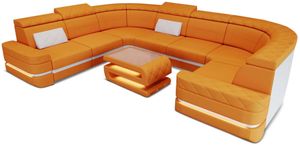 Apricot-Weiß