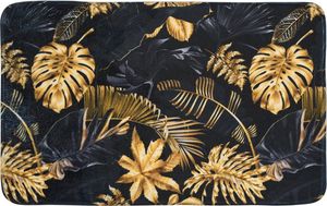 Golden Leaves
