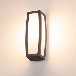 Meridian Box Anthrazit mit Sensor