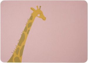 Giraffe Gisèle