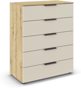 Eiche Artisan | Beige