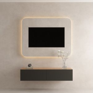 Gold Eiche / Anthrazit