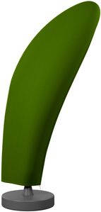 grün