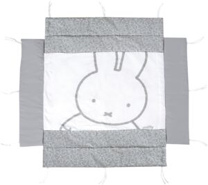 grau / weiß