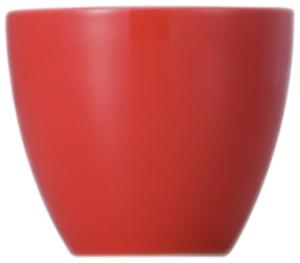 Thomas Sunny Day Eierbecher ø 5 cm New Red - A