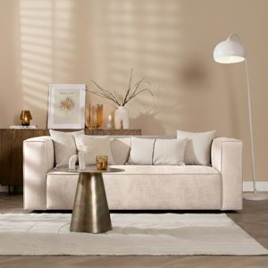 Weiß/Beige