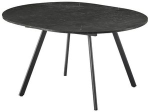 Marmor Schwarz