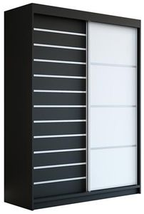 Schwarz / Weiß